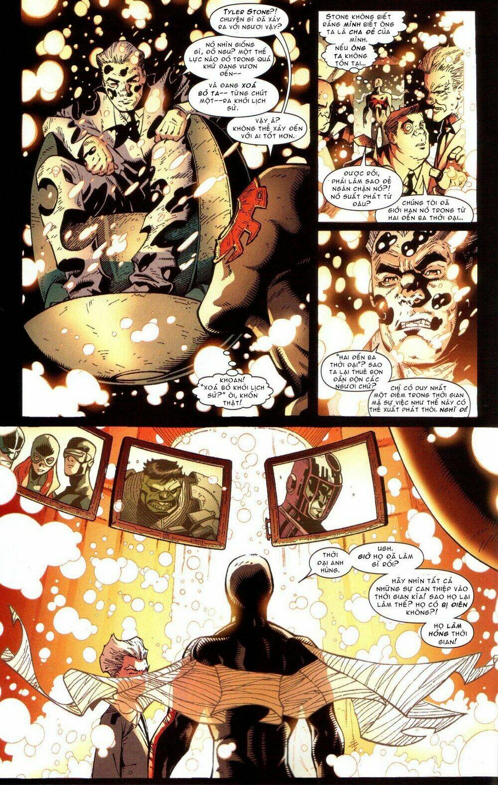 Trang truyện page_8 trong truyện tranh Superior Spider Man - Chapter 17 - truyentvn.net