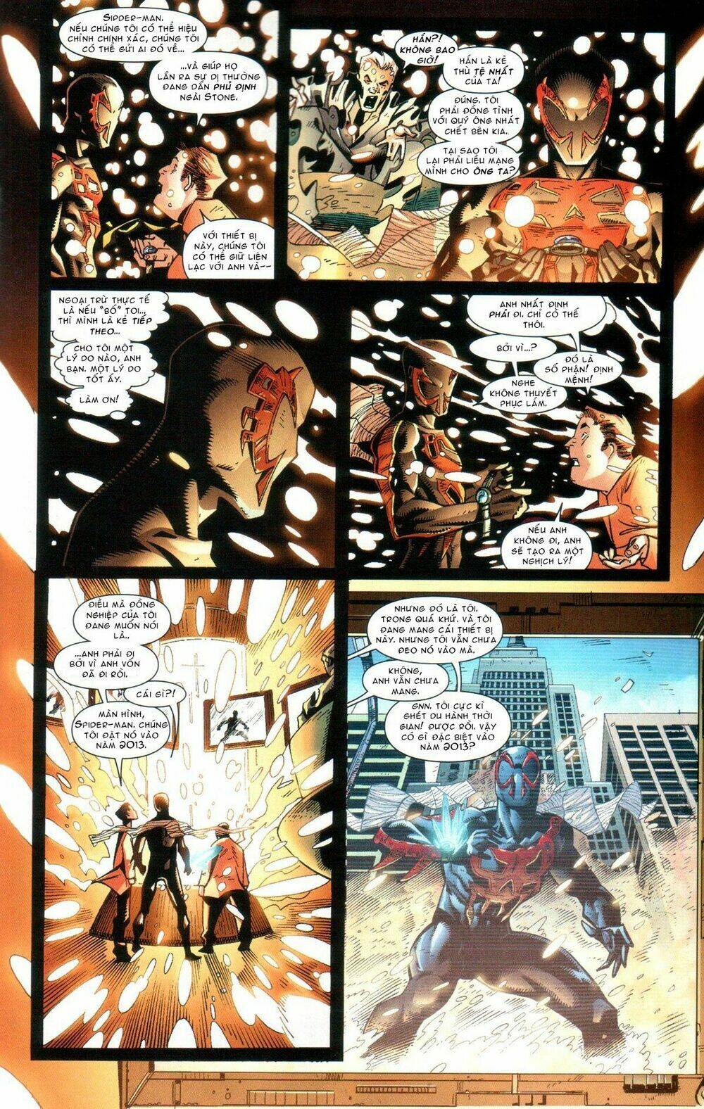 Trang truyện page_9 trong truyện tranh Superior Spider Man - Chapter 17 - truyentvn.net