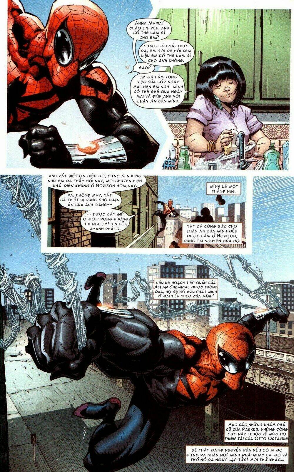 Trang truyện page_12 trong truyện tranh Superior Spider Man - Chapter 18 - truyentvn.net