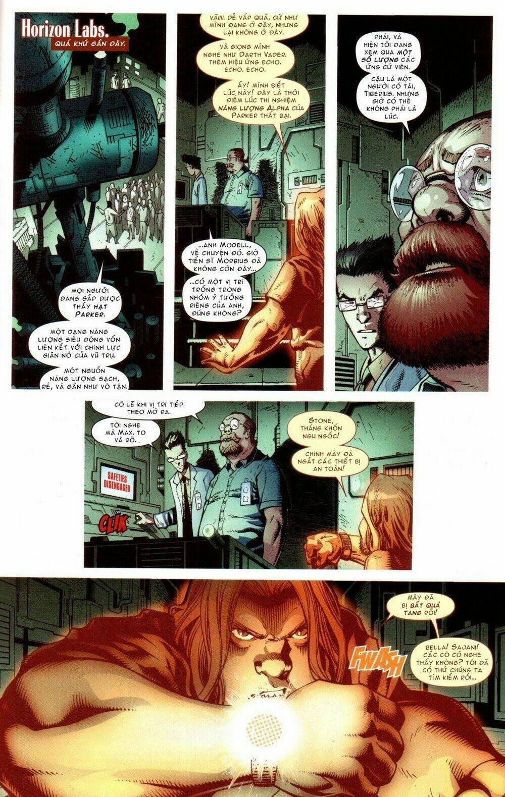 Trang truyện page_17 trong truyện tranh Superior Spider Man - Chapter 18 - truyentvn.net