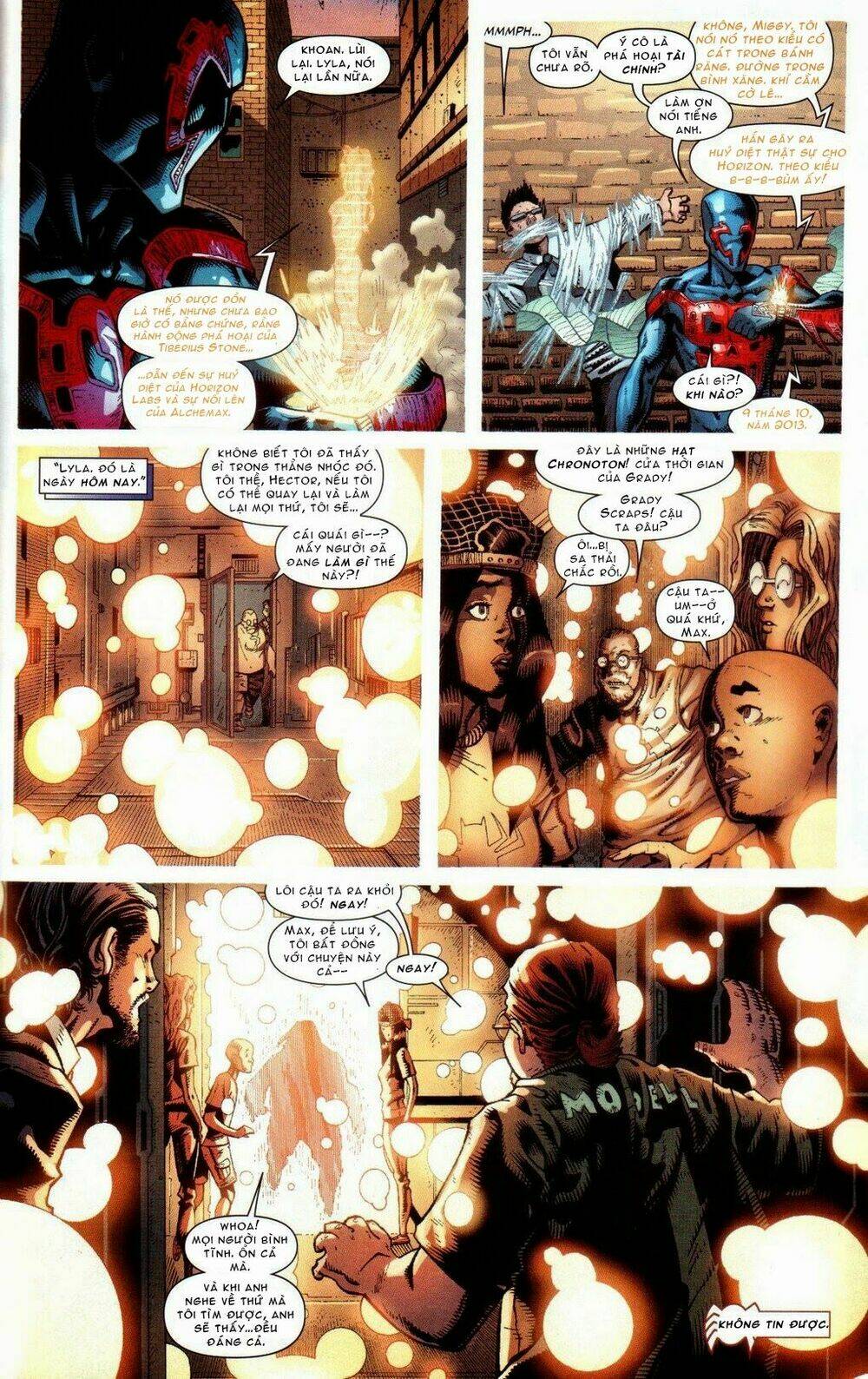 Trang truyện page_20 trong truyện tranh Superior Spider Man - Chapter 18 - truyentvn.net