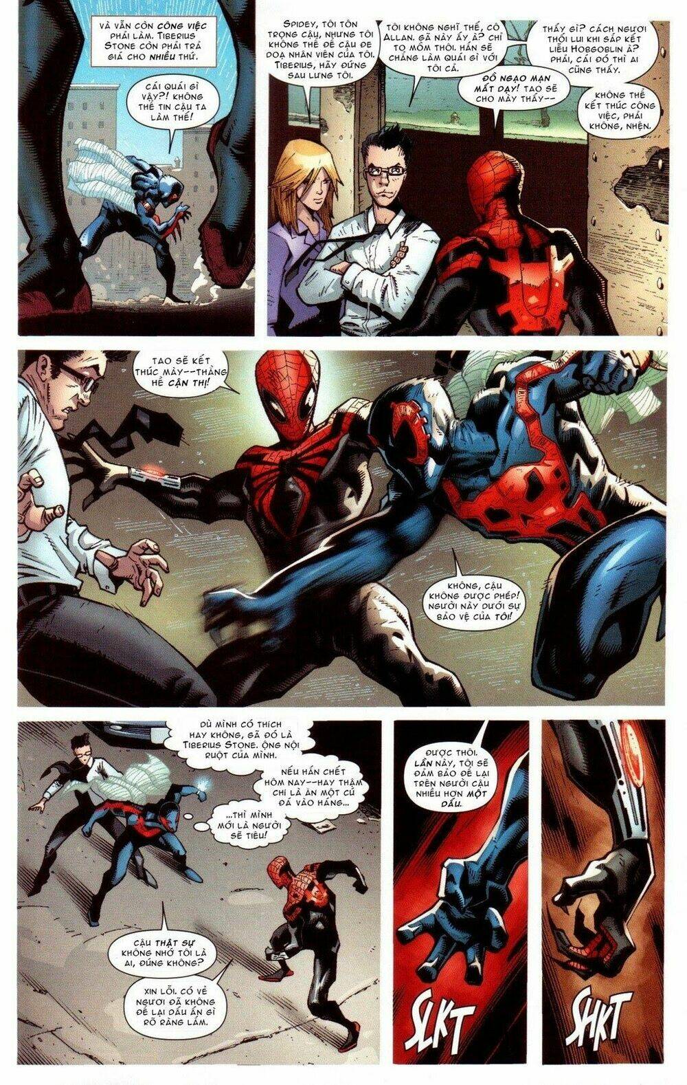 Trang truyện page_4 trong truyện tranh Superior Spider Man - Chapter 18 - truyentvn.net