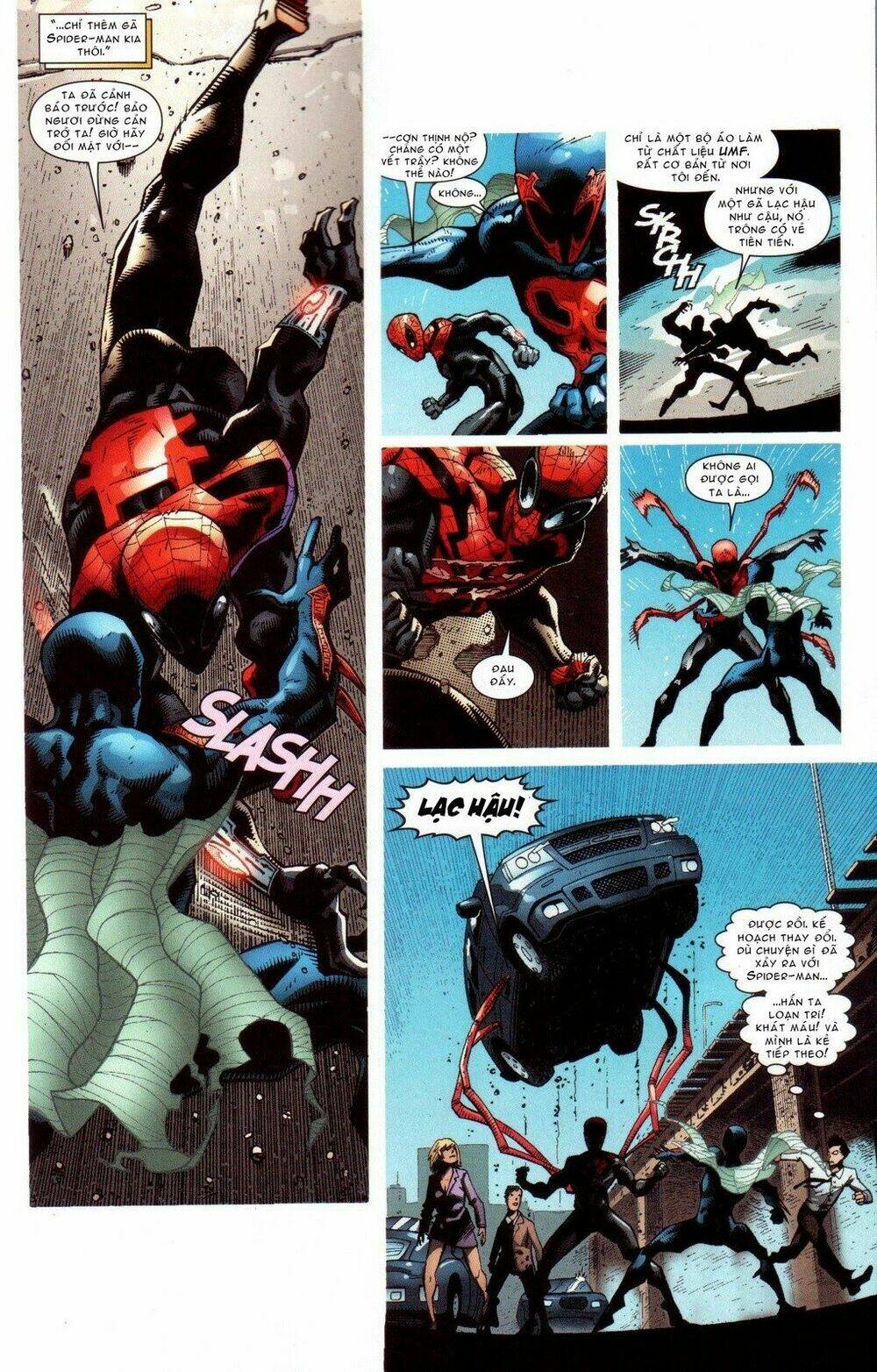 Trang truyện page_7 trong truyện tranh Superior Spider Man - Chapter 18 - truyentvn.net