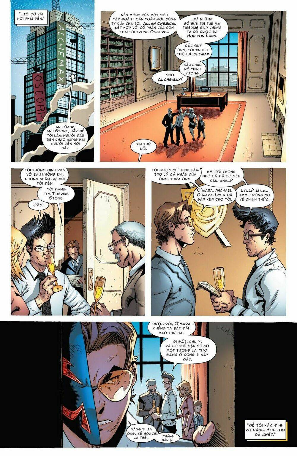 Trang truyện page_16 trong truyện tranh Superior Spider Man - Chapter 19 - truyentvn.net