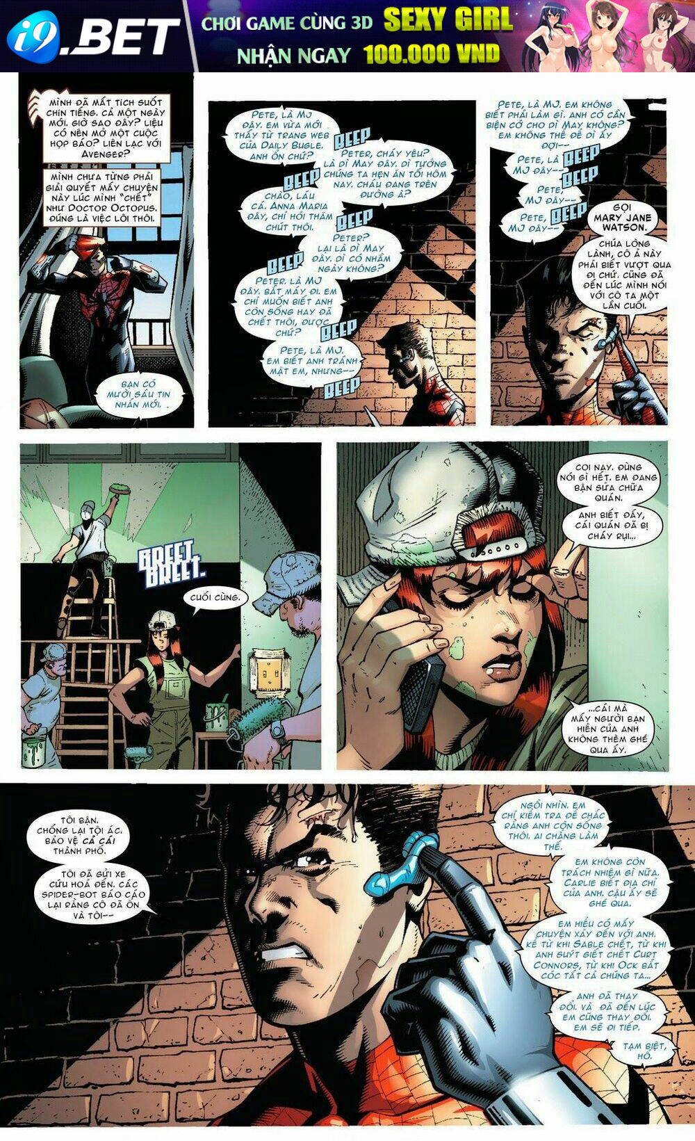 Trang truyện page_19 trong truyện tranh Superior Spider Man - Chapter 19 - truyentvn.net