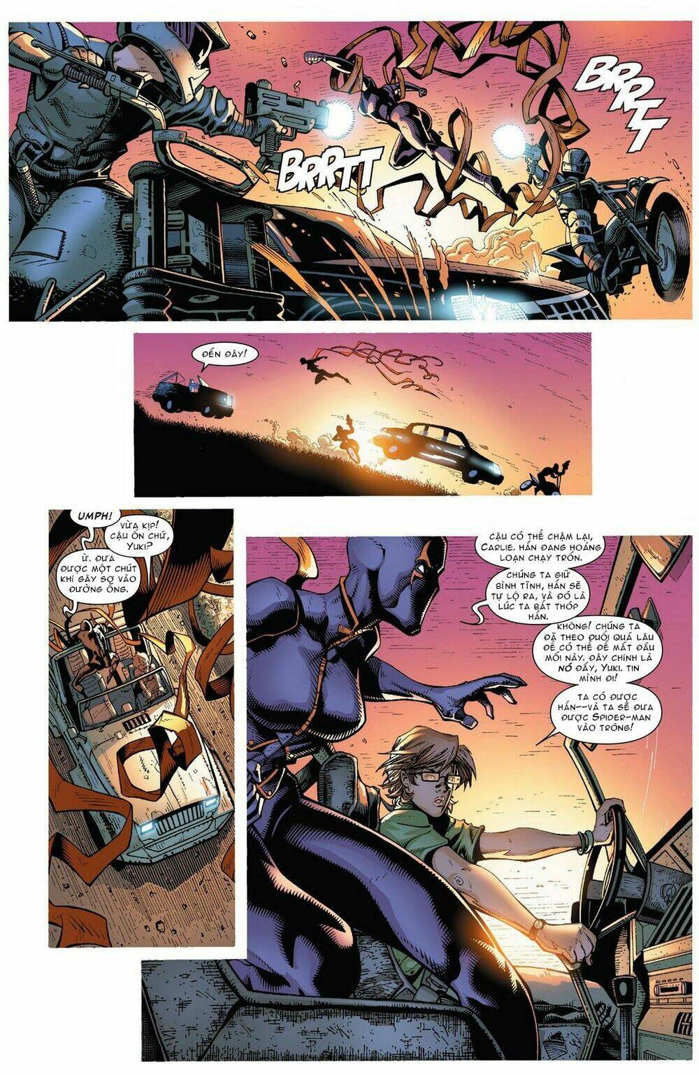 Trang truyện page_4 trong truyện tranh Superior Spider Man - Chapter 19 - truyentvn.net