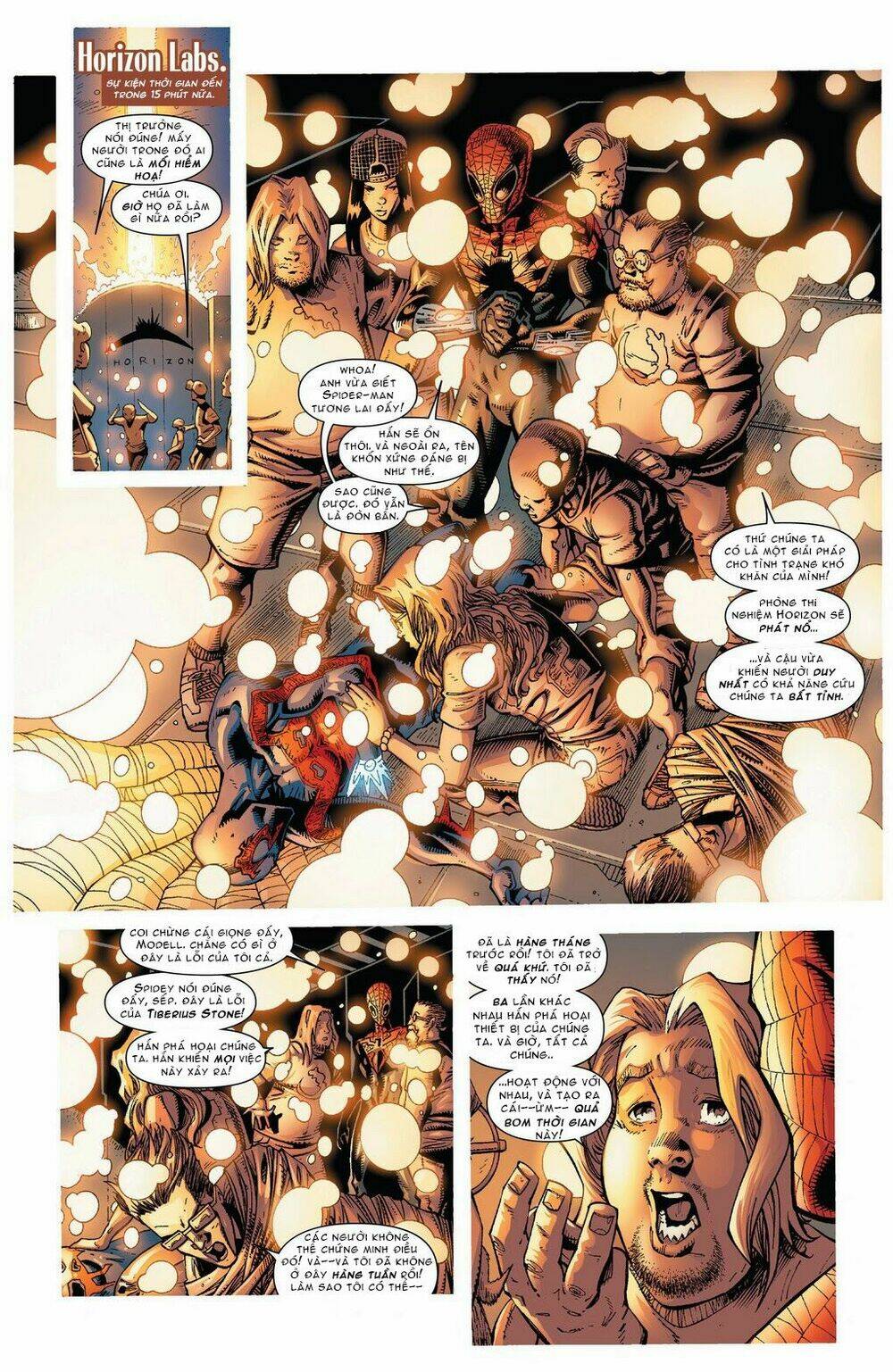 Trang truyện page_5 trong truyện tranh Superior Spider Man - Chapter 19 - truyentvn.net