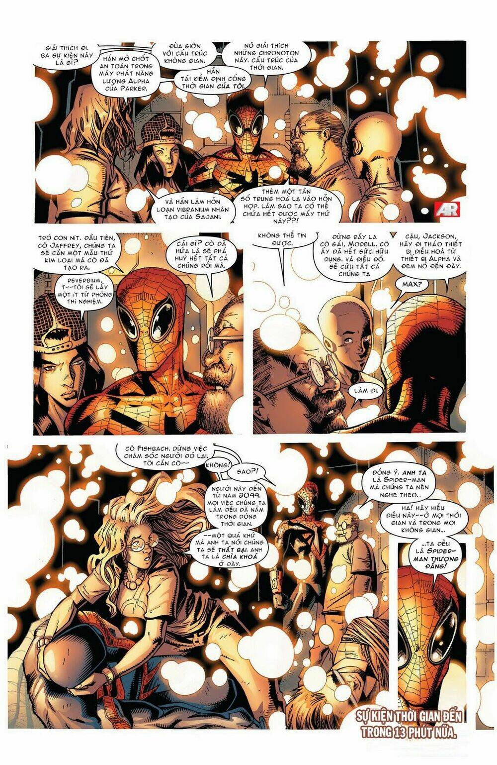 Trang truyện page_6 trong truyện tranh Superior Spider Man - Chapter 19 - truyentvn.net