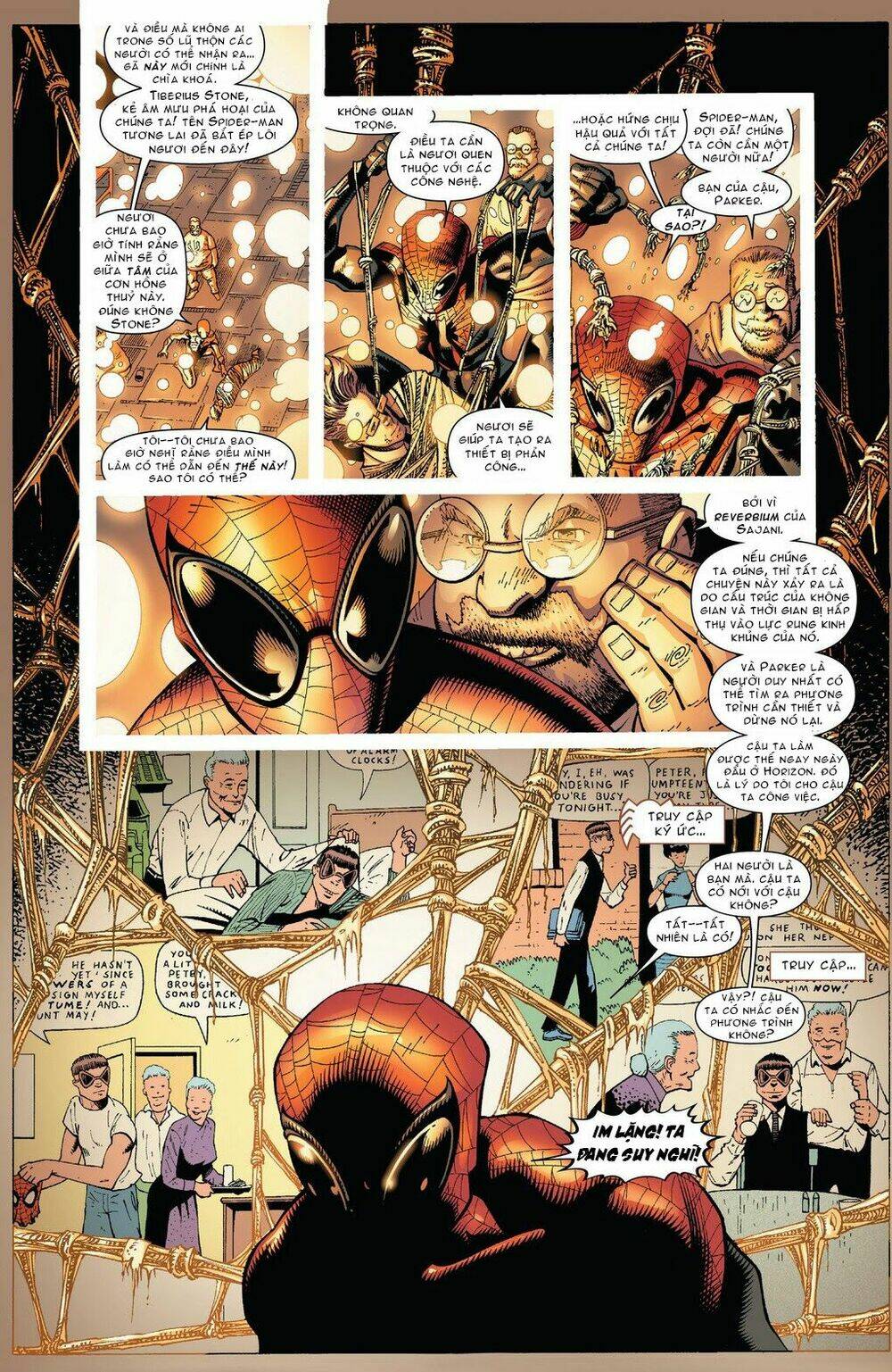 Trang truyện page_7 trong truyện tranh Superior Spider Man - Chapter 19 - truyentvn.net