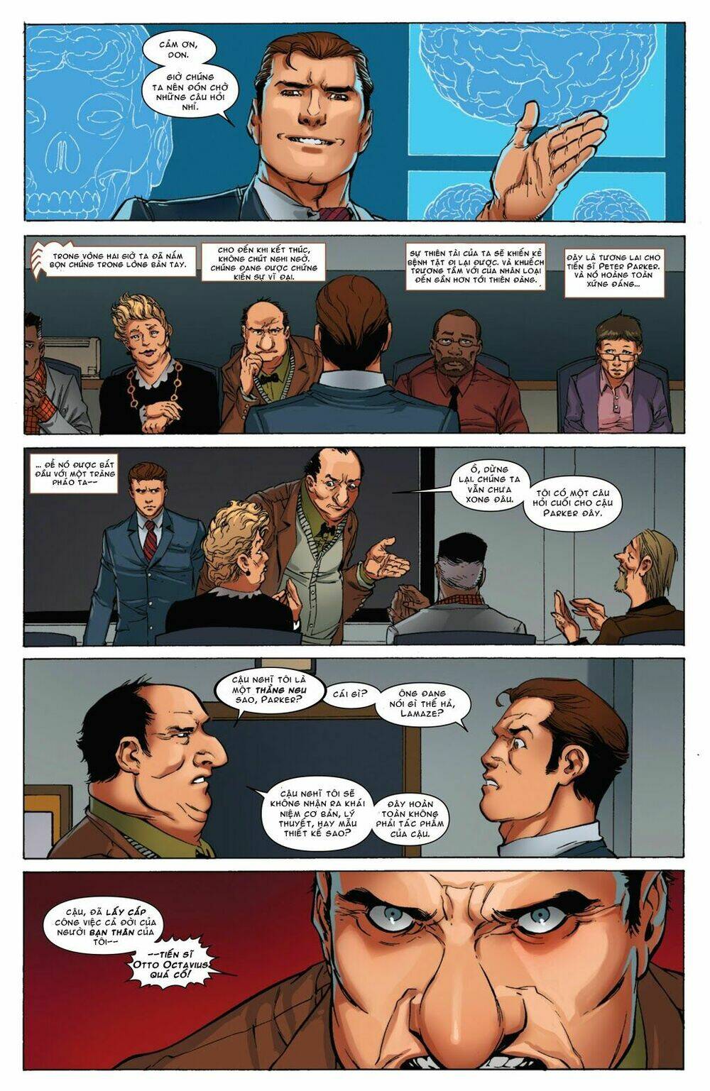 Trang truyện page_18 trong truyện tranh Superior Spider Man - Chapter 20 - truyentvn.net