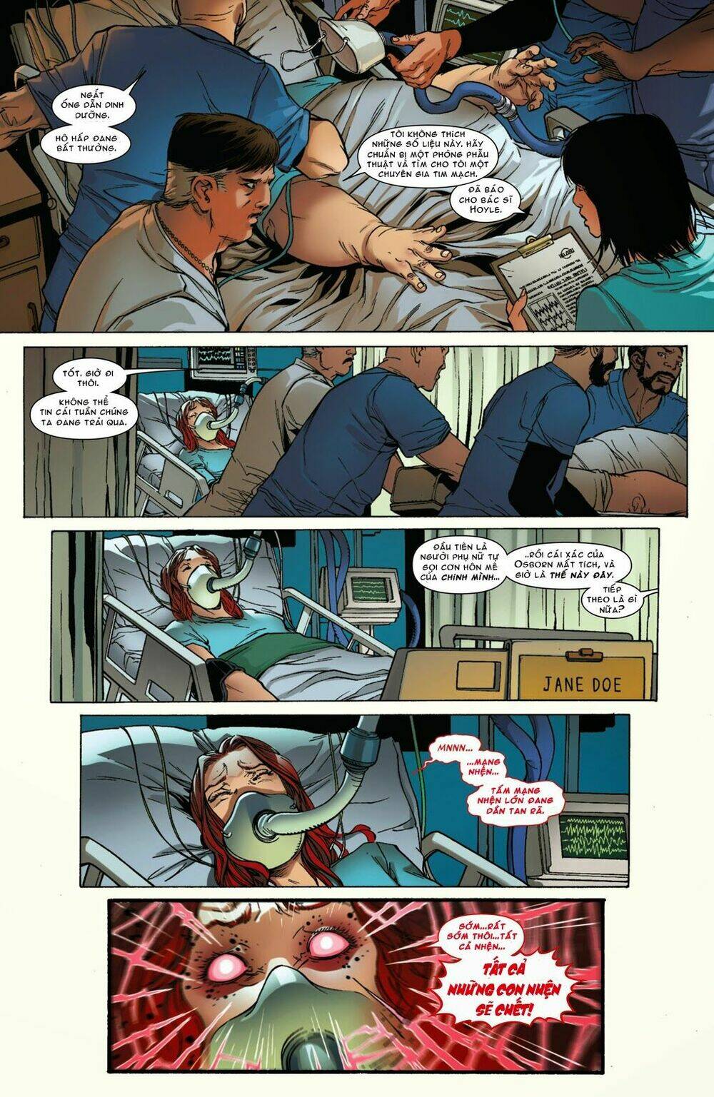 Trang truyện page_4 trong truyện tranh Superior Spider Man - Chapter 20 - truyentvn.net