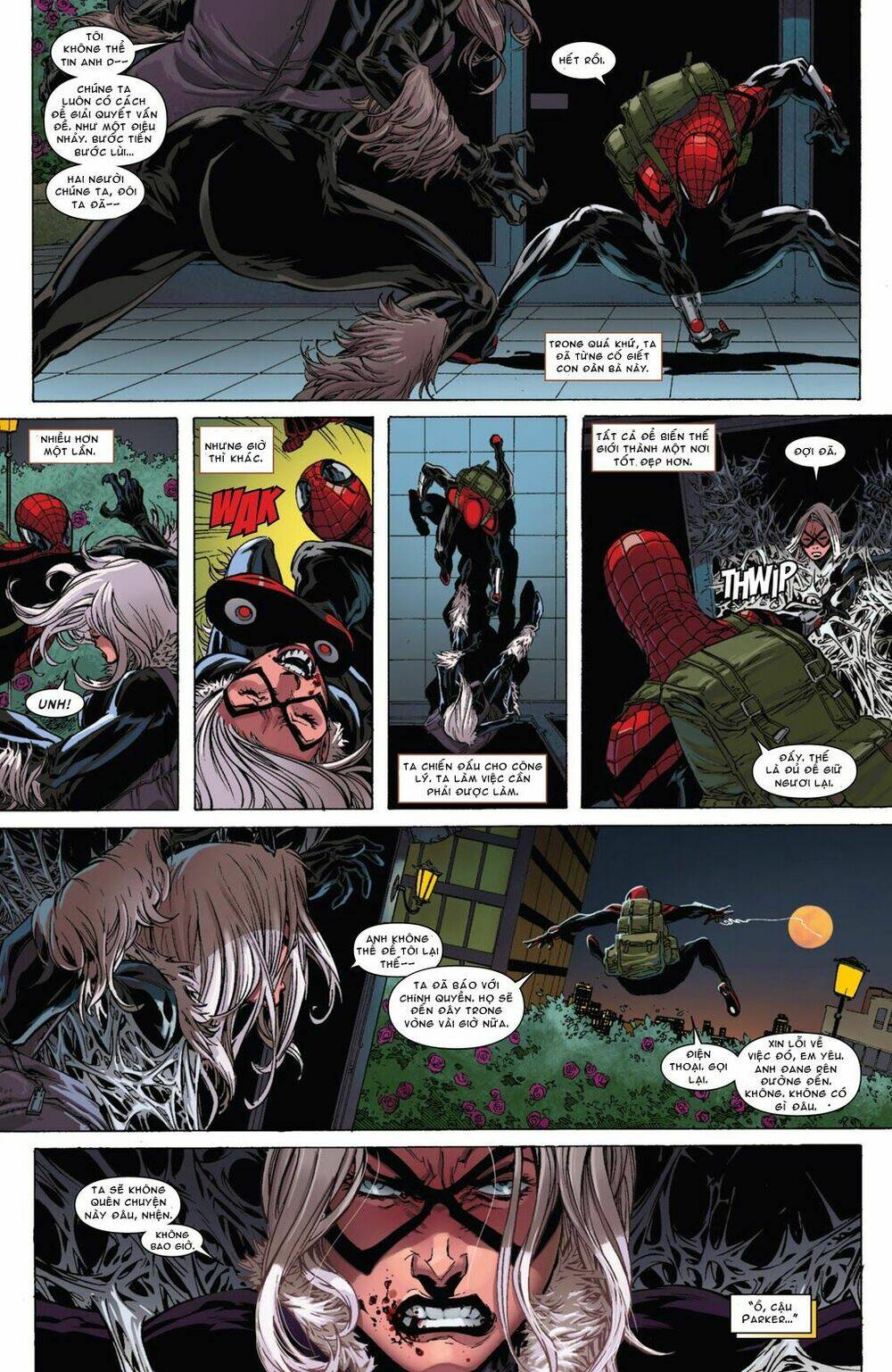 Trang truyện page_9 trong truyện tranh Superior Spider Man - Chapter 20 - truyentvn.net