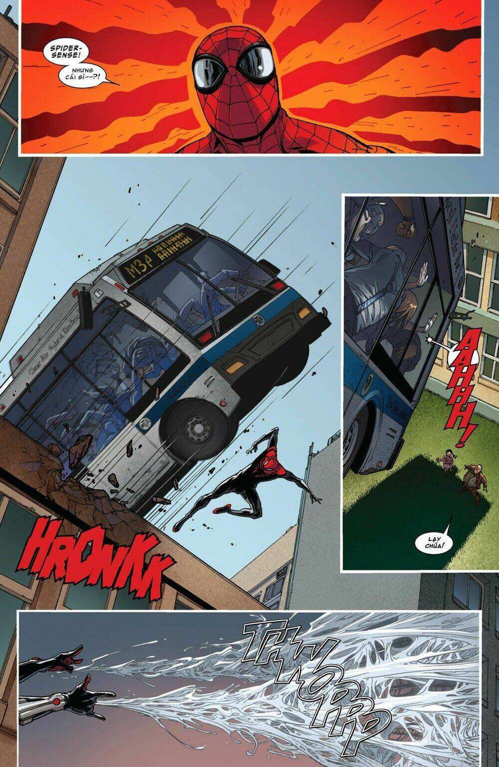 Trang truyện page_14 trong truyện tranh Superior Spider Man - Chapter 21 - truyentvn.net