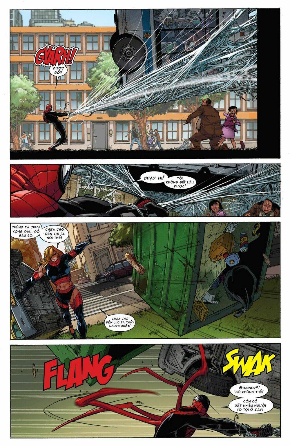 Trang truyện page_15 trong truyện tranh Superior Spider Man - Chapter 21 - truyentvn.net