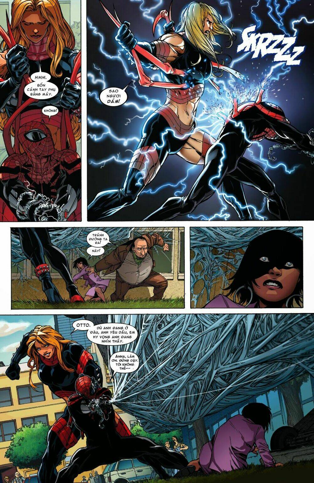 Trang truyện page_16 trong truyện tranh Superior Spider Man - Chapter 21 - truyentvn.net