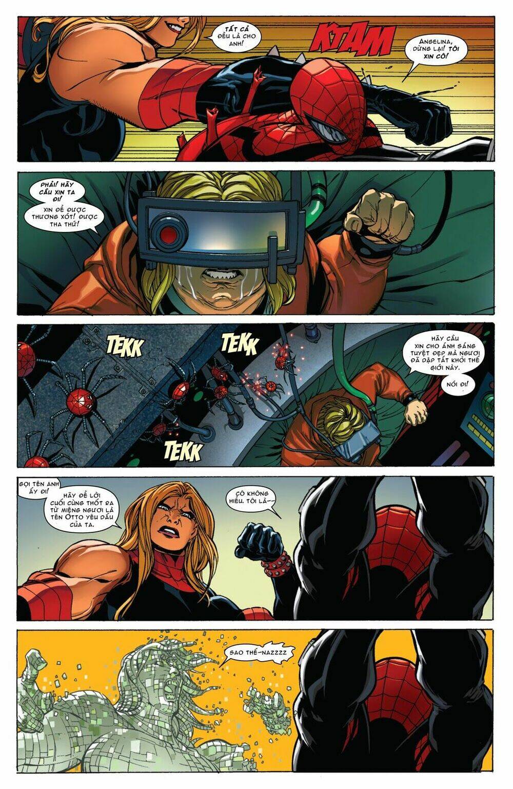 Trang truyện page_17 trong truyện tranh Superior Spider Man - Chapter 21 - truyentvn.net