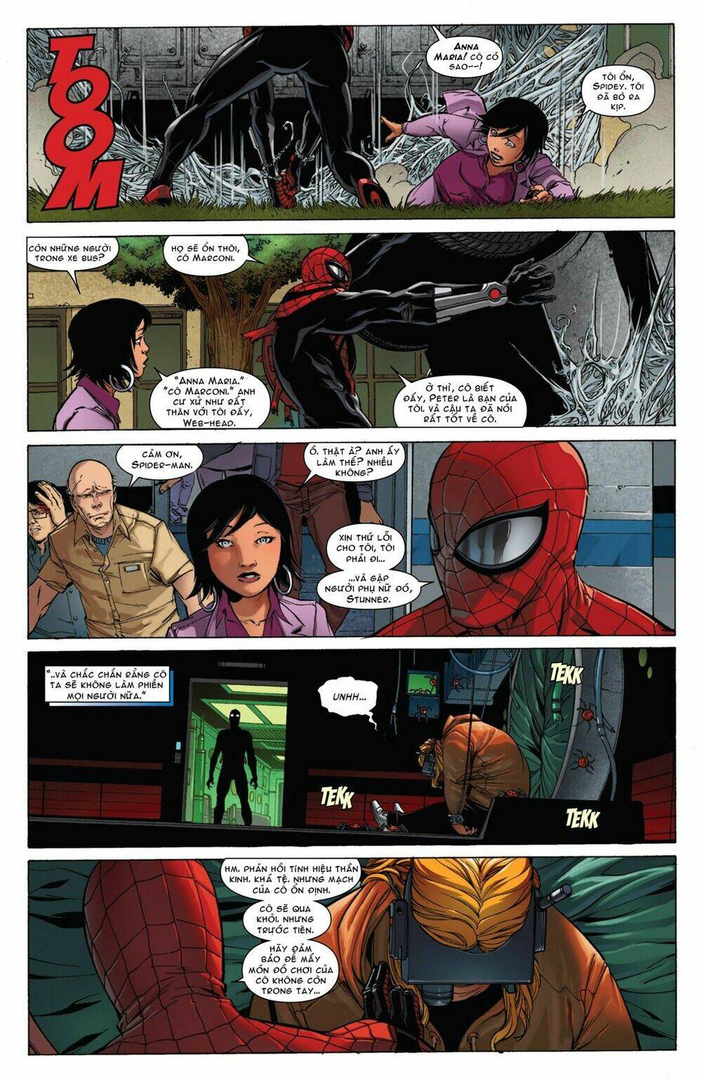 Trang truyện page_18 trong truyện tranh Superior Spider Man - Chapter 21 - truyentvn.net