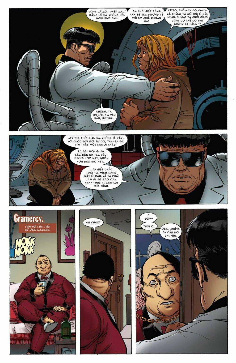 Trang truyện page_20 trong truyện tranh Superior Spider Man - Chapter 21 - truyentvn.net