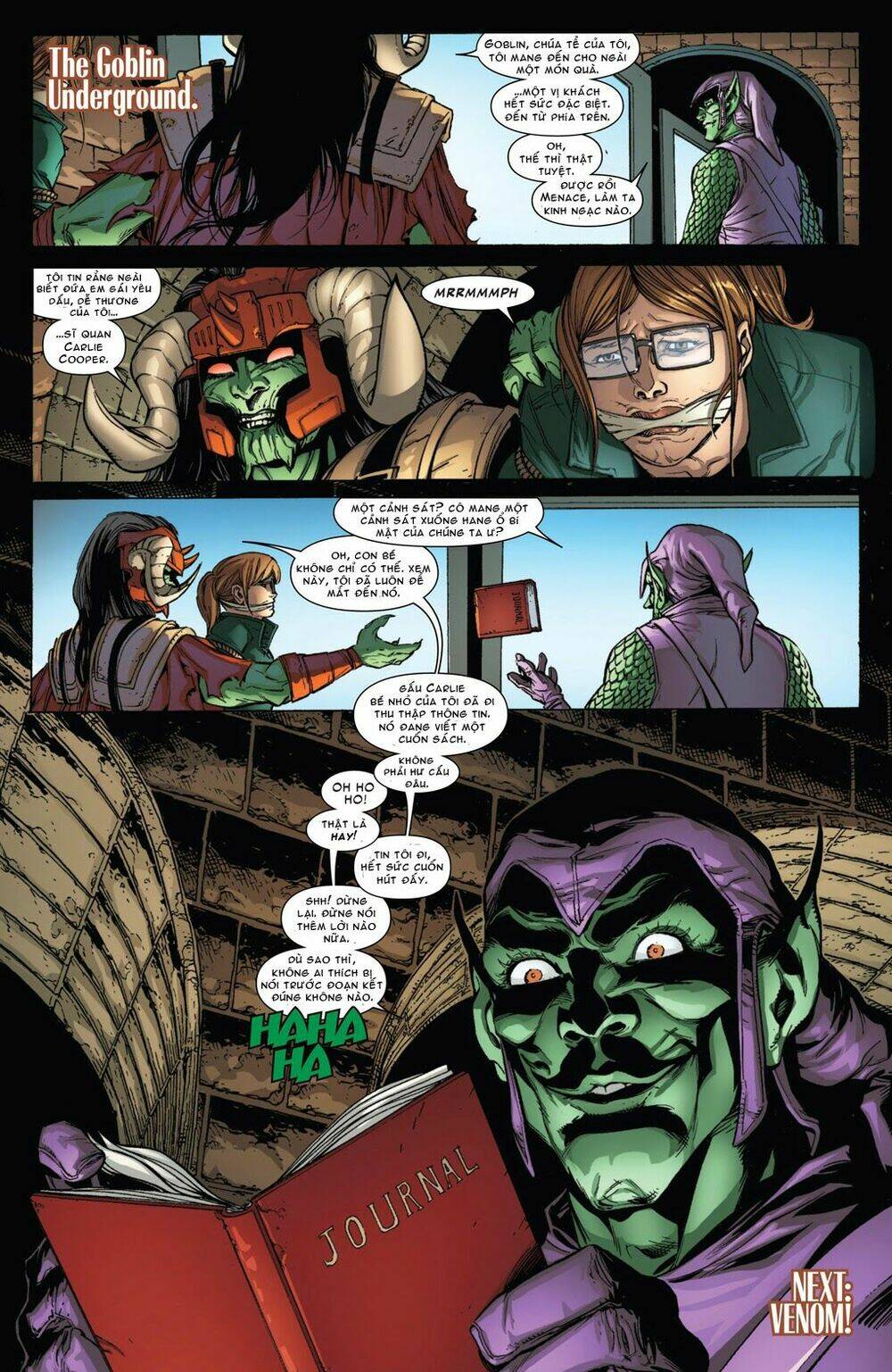 Trang truyện page_22 trong truyện tranh Superior Spider Man - Chapter 21 - truyentvn.net