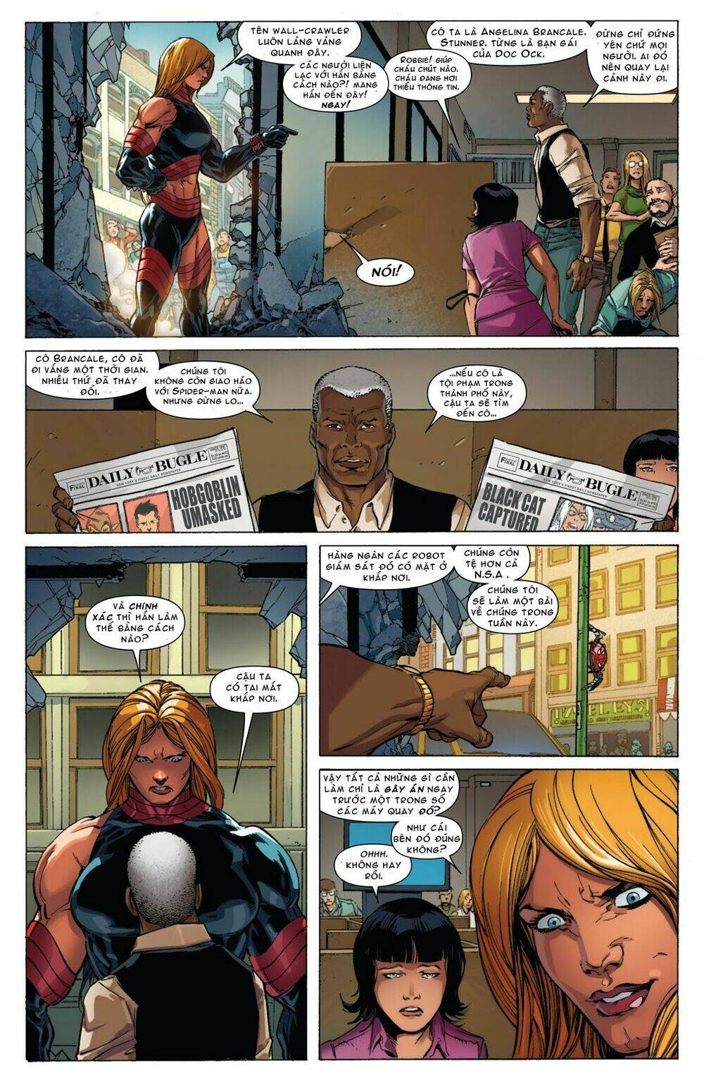 Trang truyện page_4 trong truyện tranh Superior Spider Man - Chapter 21 - truyentvn.net