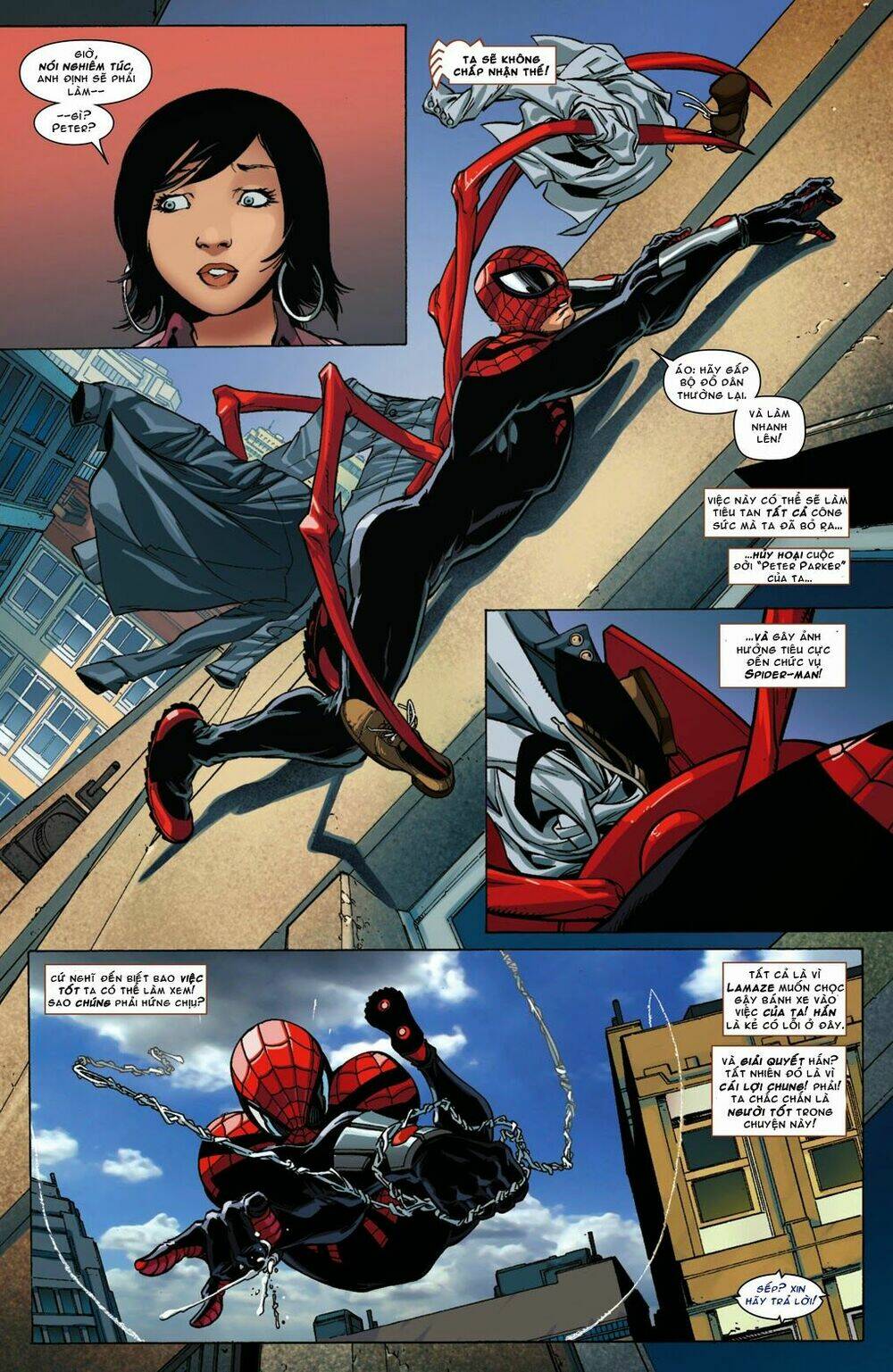 Trang truyện page_6 trong truyện tranh Superior Spider Man - Chapter 21 - truyentvn.net