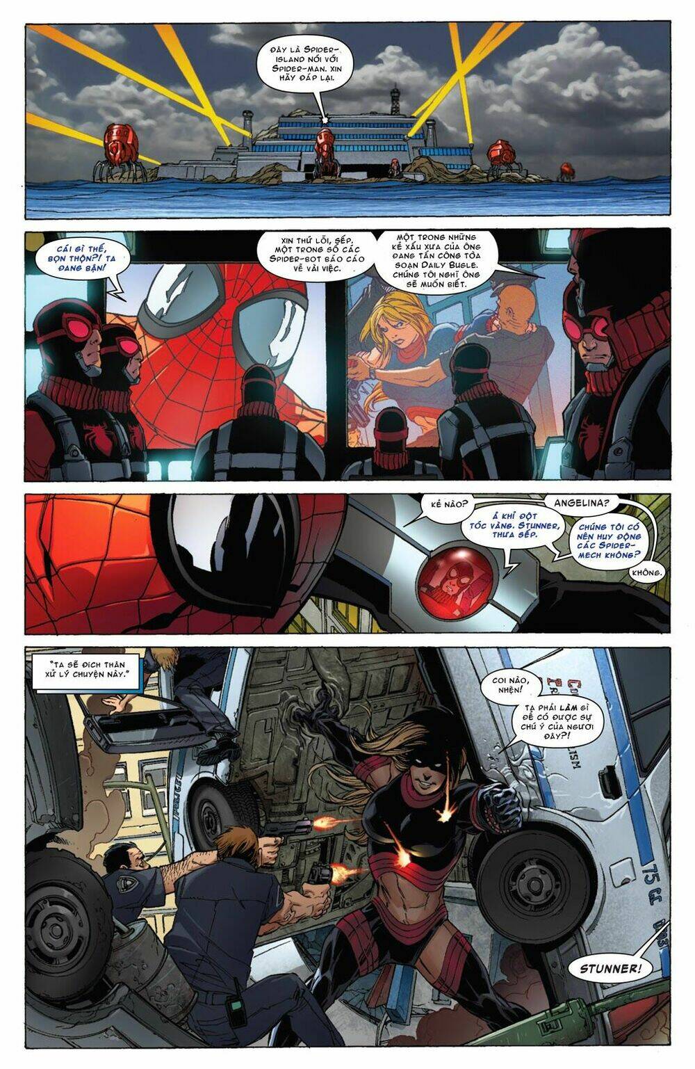 Trang truyện page_7 trong truyện tranh Superior Spider Man - Chapter 21 - truyentvn.net