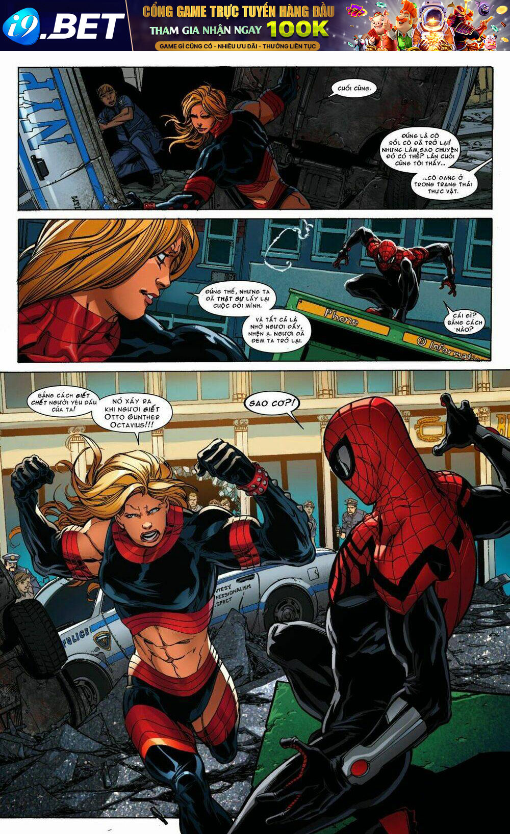 Trang truyện page_8 trong truyện tranh Superior Spider Man - Chapter 21 - truyentvn.net