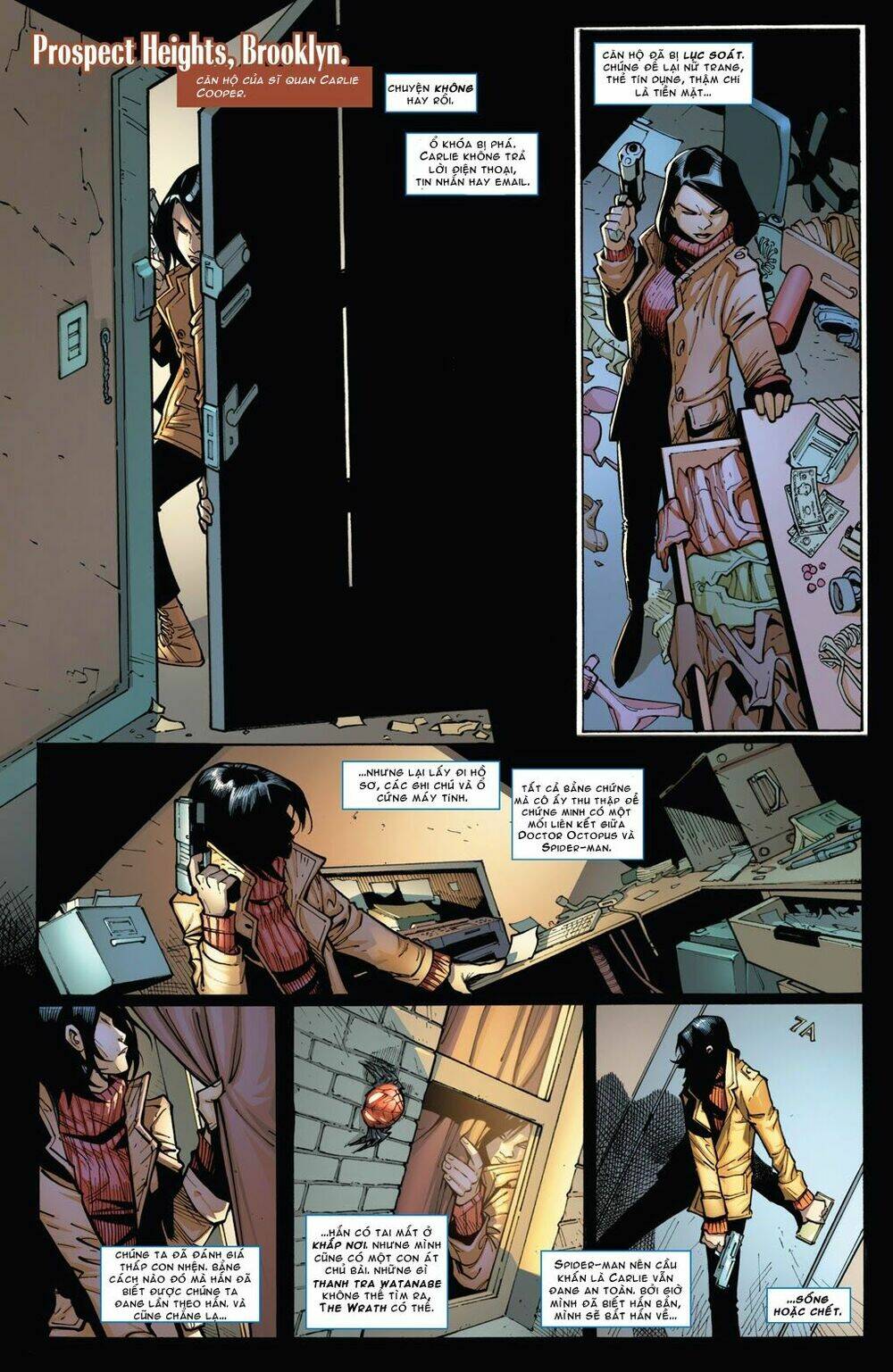 Trang truyện page_10 trong truyện tranh Superior Spider Man - Chapter 22 - truyentvn.net