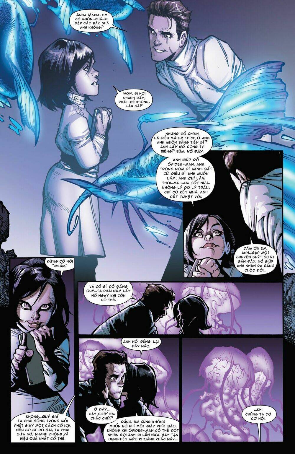 Trang truyện page_12 trong truyện tranh Superior Spider Man - Chapter 22 - truyentvn.net