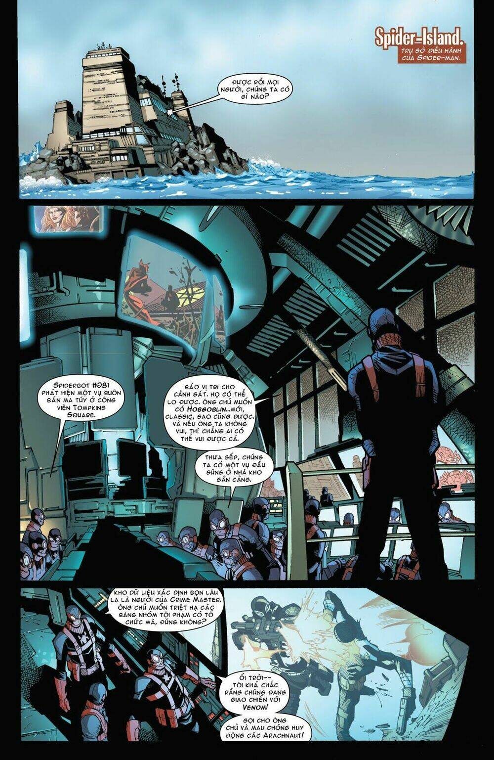 Trang truyện page_13 trong truyện tranh Superior Spider Man - Chapter 22 - truyentvn.net