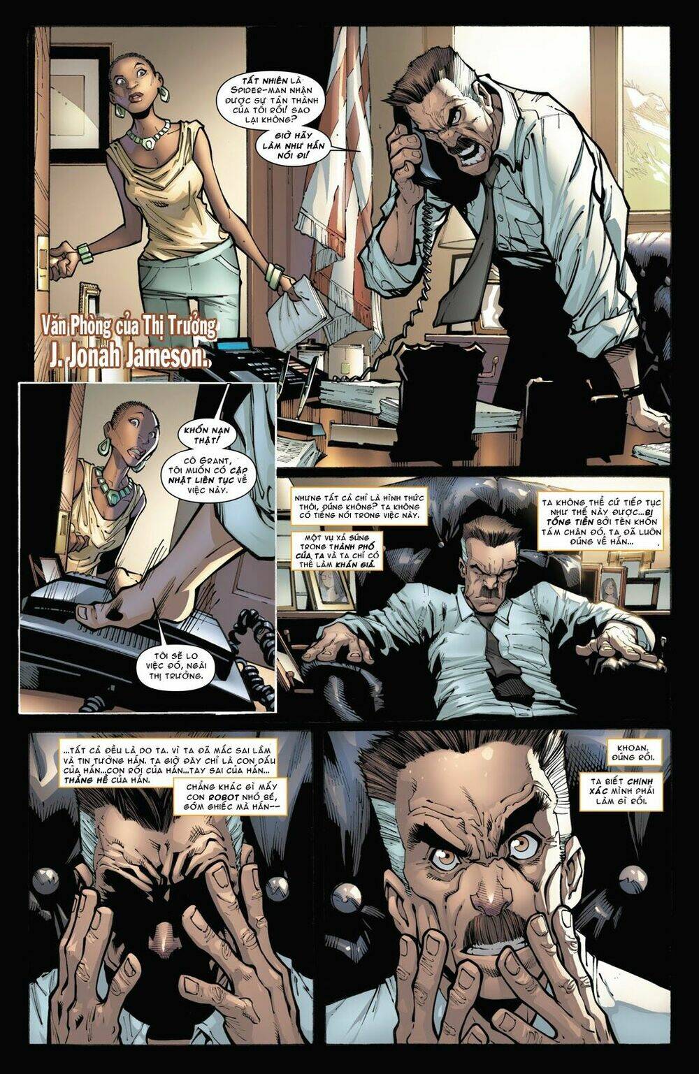 Trang truyện page_16 trong truyện tranh Superior Spider Man - Chapter 22 - truyentvn.net