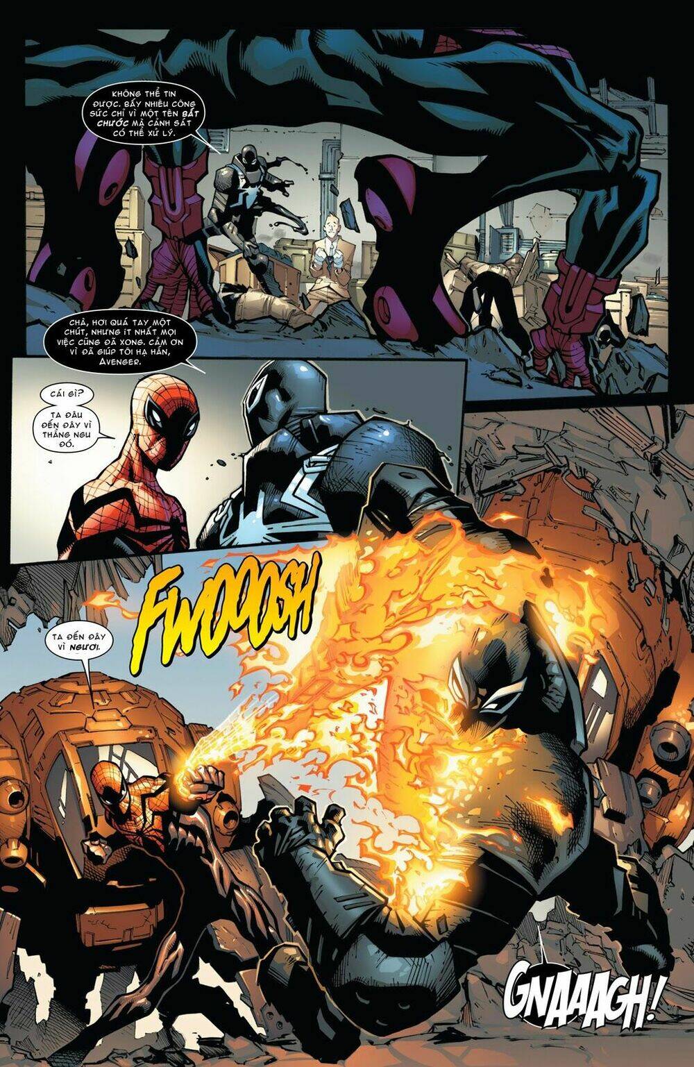 Trang truyện page_19 trong truyện tranh Superior Spider Man - Chapter 22 - truyentvn.net