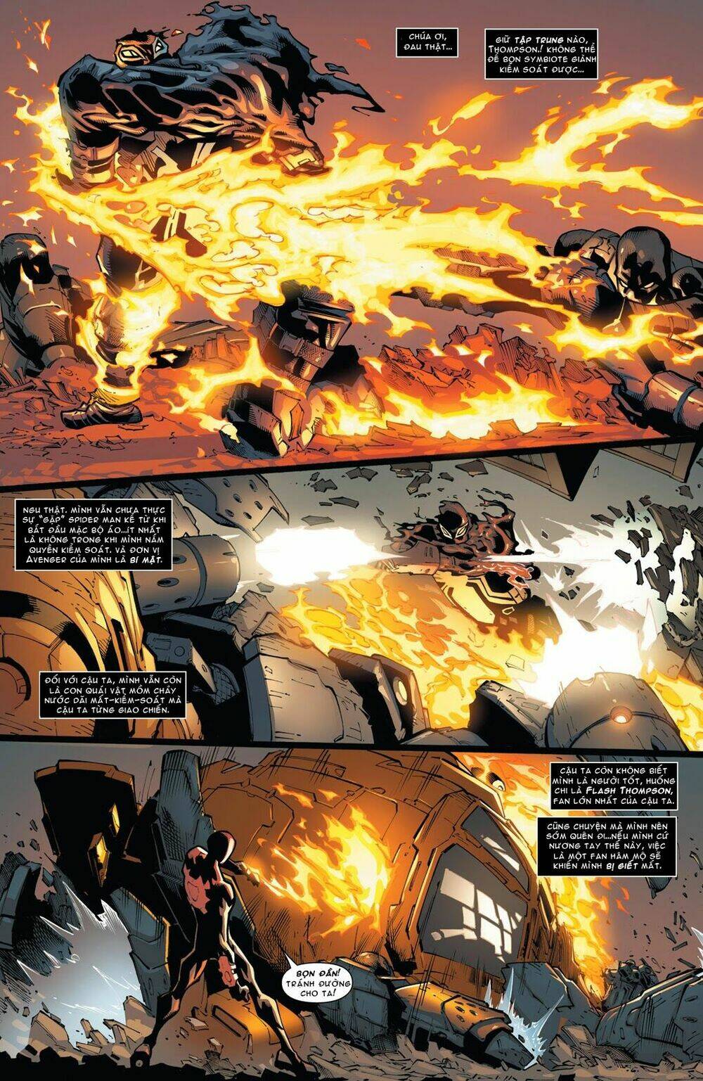 Trang truyện page_20 trong truyện tranh Superior Spider Man - Chapter 22 - truyentvn.net