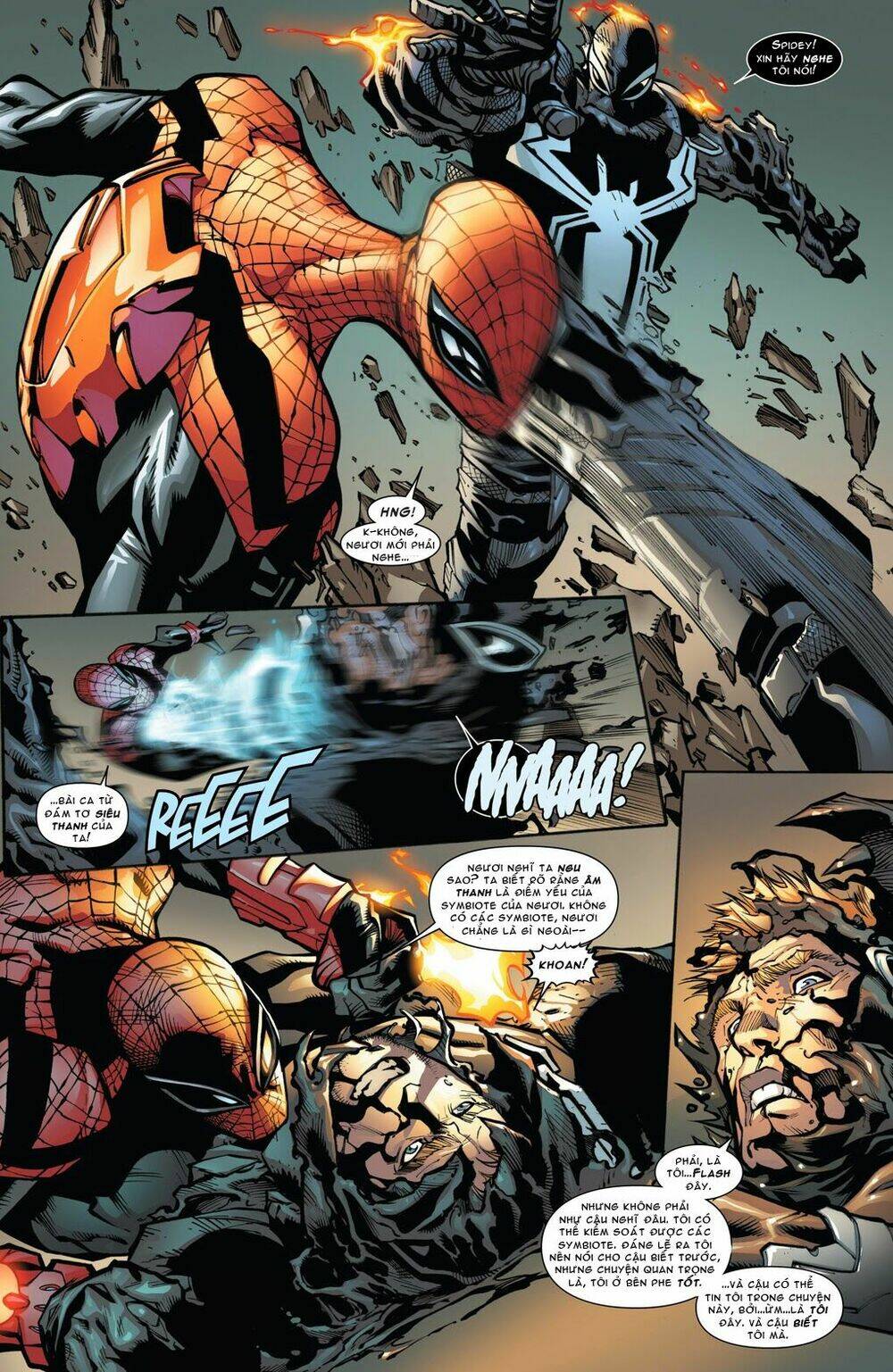 Trang truyện page_21 trong truyện tranh Superior Spider Man - Chapter 22 - truyentvn.net