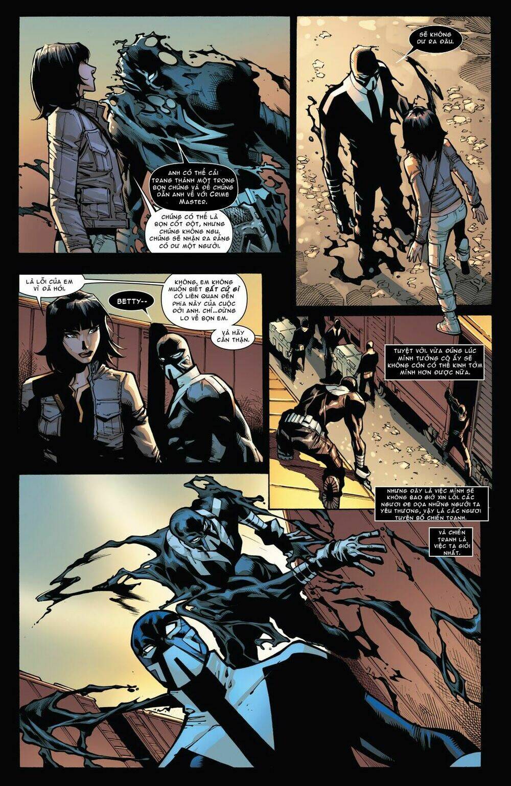 Trang truyện page_5 trong truyện tranh Superior Spider Man - Chapter 22 - truyentvn.net