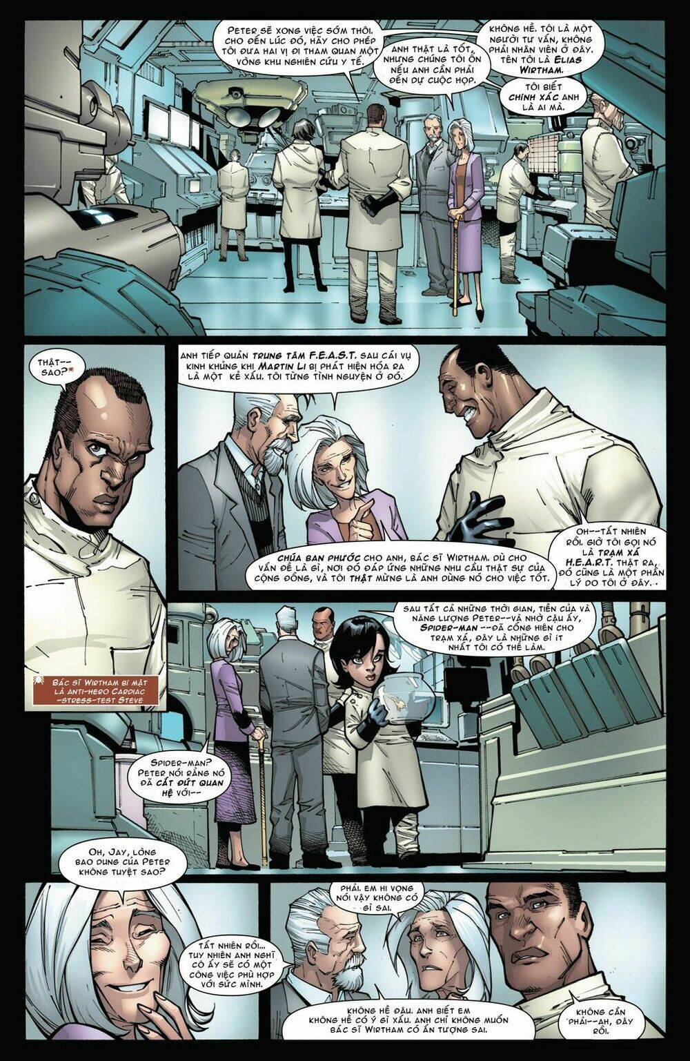 Trang truyện page_8 trong truyện tranh Superior Spider Man - Chapter 22 - truyentvn.net