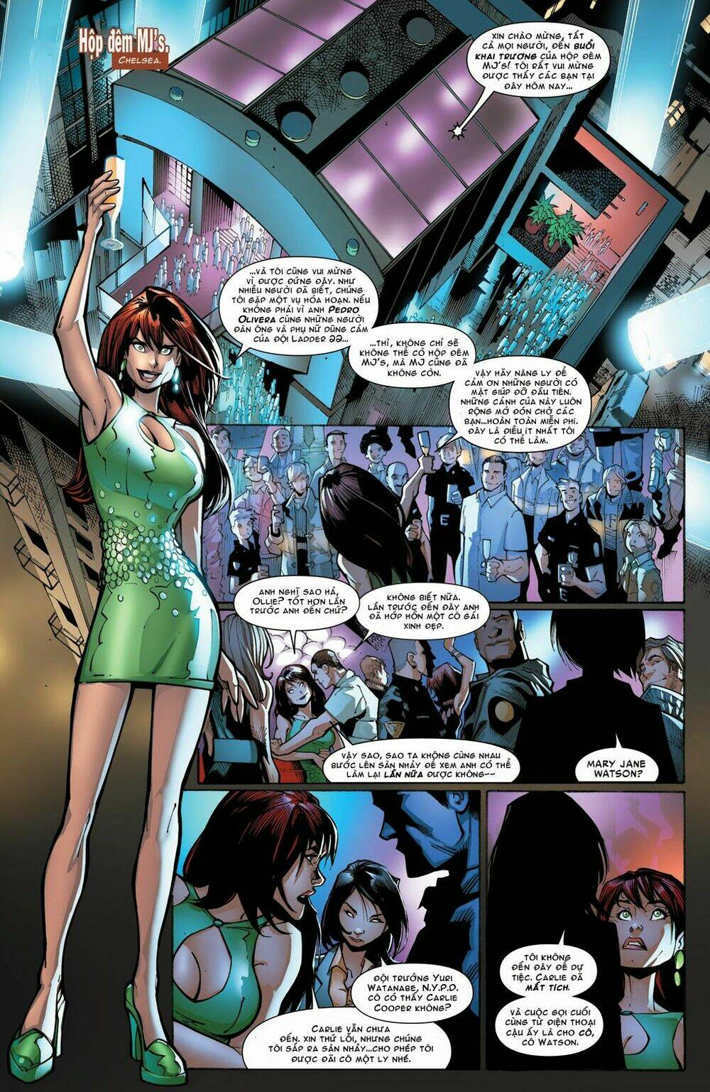 Trang truyện page_11 trong truyện tranh Superior Spider Man - Chapter 23 - truyentvn.net