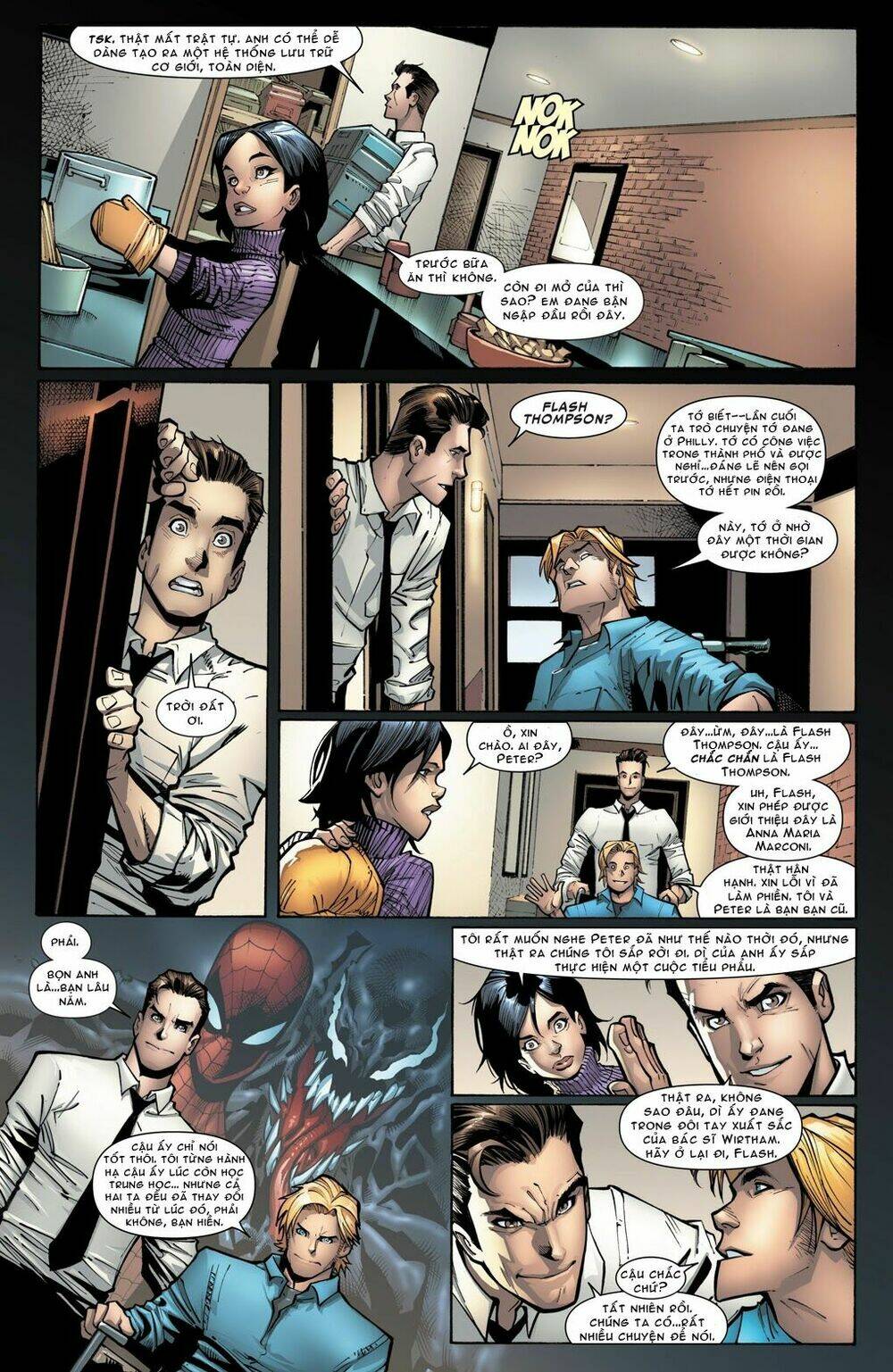 Trang truyện page_13 trong truyện tranh Superior Spider Man - Chapter 23 - truyentvn.net