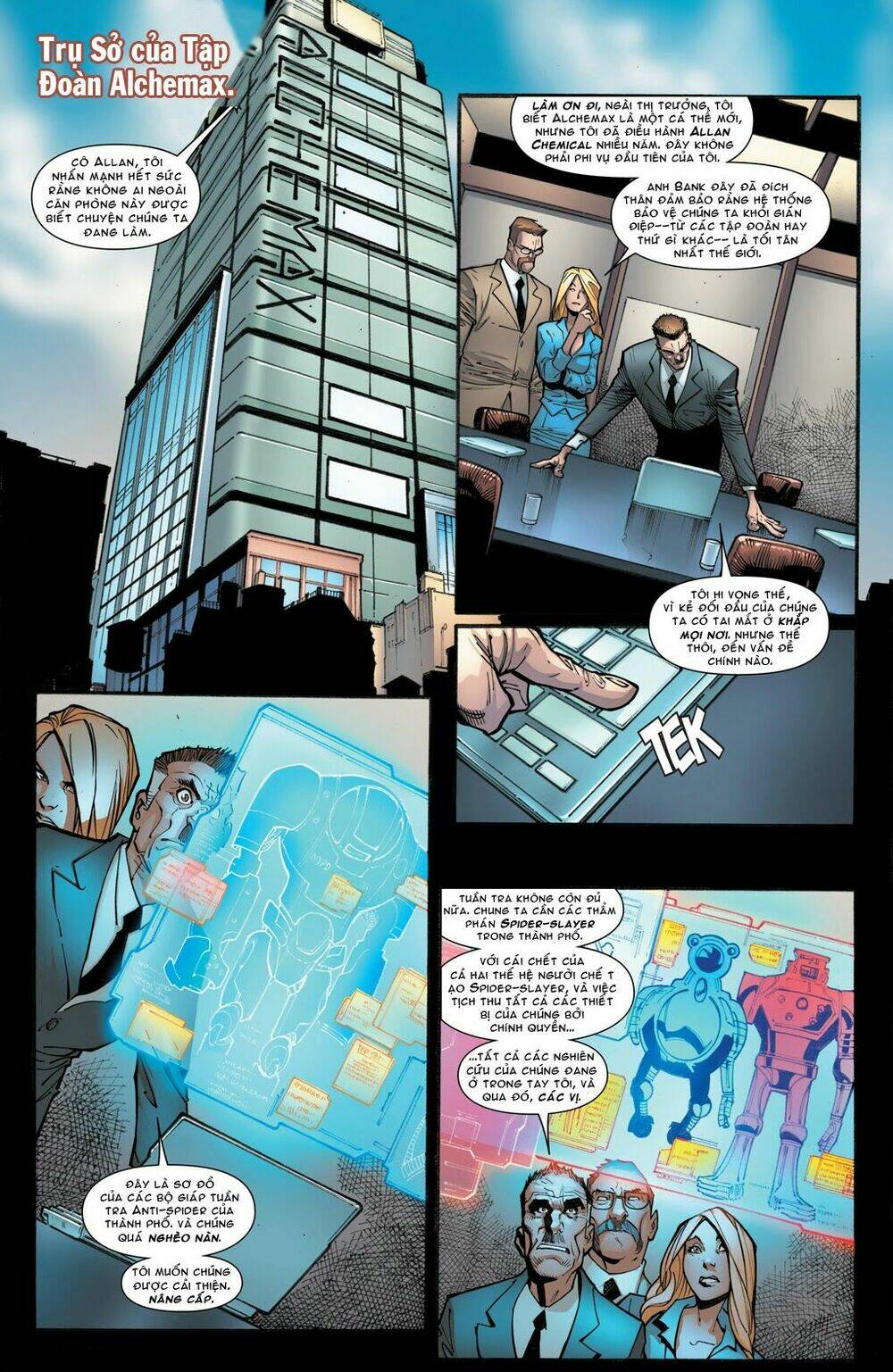 Trang truyện page_15 trong truyện tranh Superior Spider Man - Chapter 23 - truyentvn.net