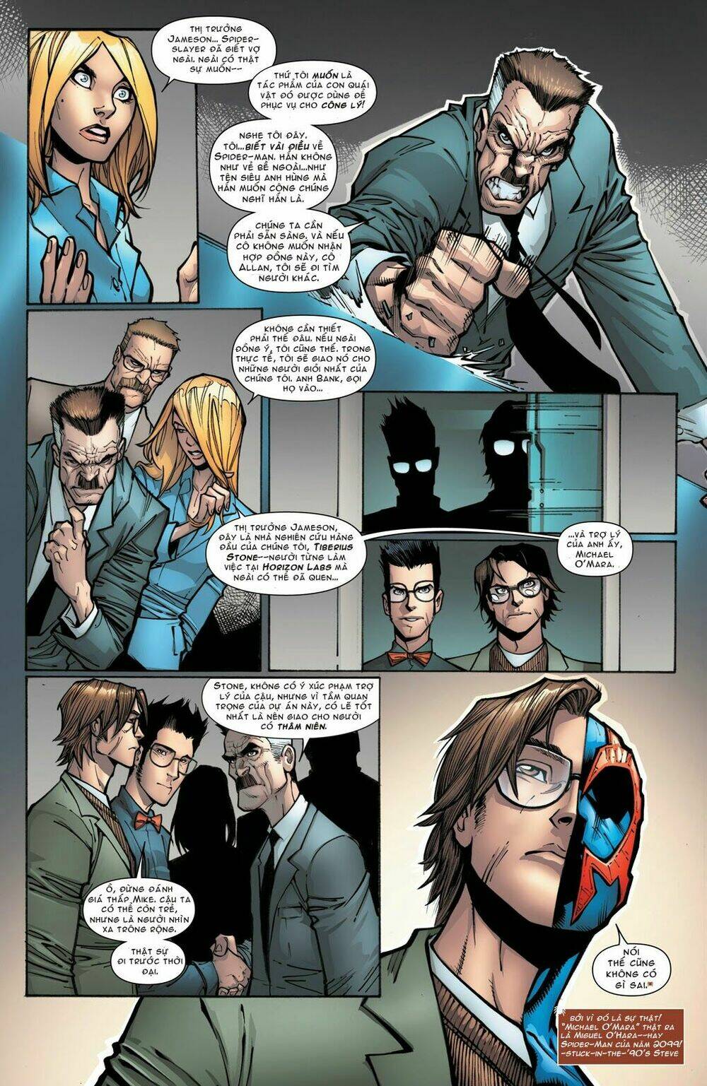 Trang truyện page_16 trong truyện tranh Superior Spider Man - Chapter 23 - truyentvn.net