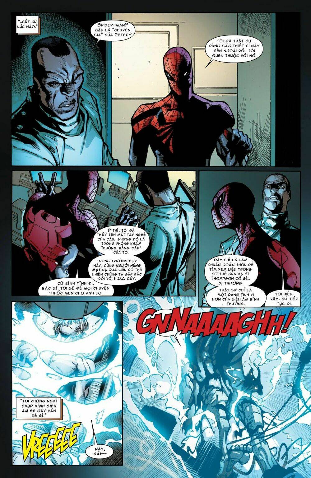 Trang truyện page_20 trong truyện tranh Superior Spider Man - Chapter 23 - truyentvn.net