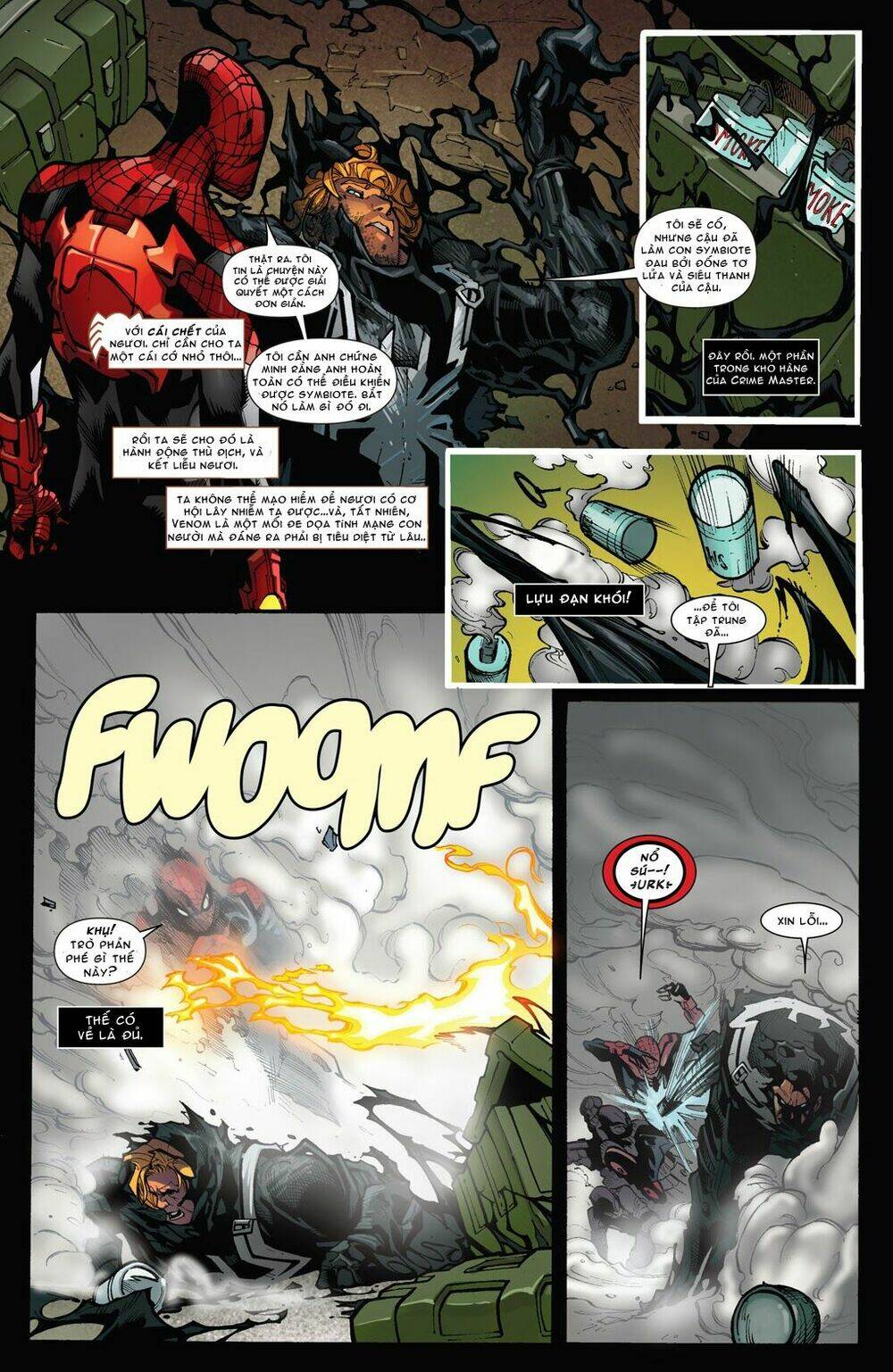 Trang truyện page_4 trong truyện tranh Superior Spider Man - Chapter 23 - truyentvn.net