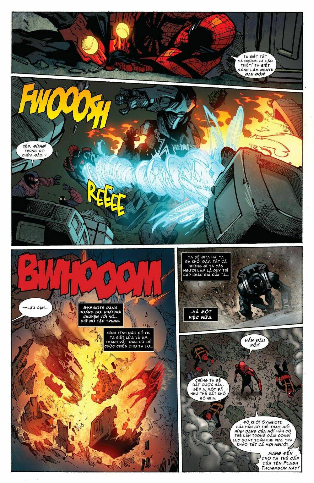 Trang truyện page_6 trong truyện tranh Superior Spider Man - Chapter 23 - truyentvn.net