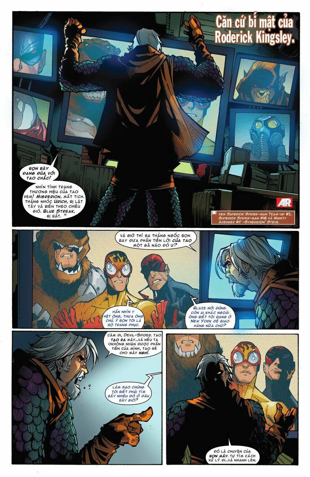 Trang truyện page_11 trong truyện tranh Superior Spider Man - Chapter 24 - truyentvn.net