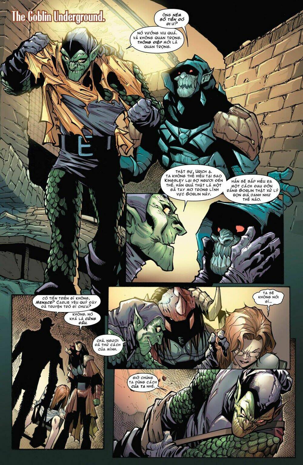 Trang truyện page_13 trong truyện tranh Superior Spider Man - Chapter 24 - truyentvn.net