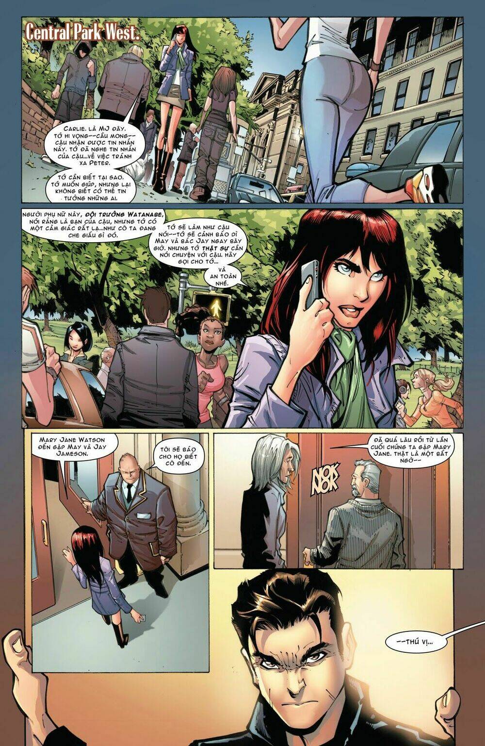 Trang truyện page_15 trong truyện tranh Superior Spider Man - Chapter 24 - truyentvn.net