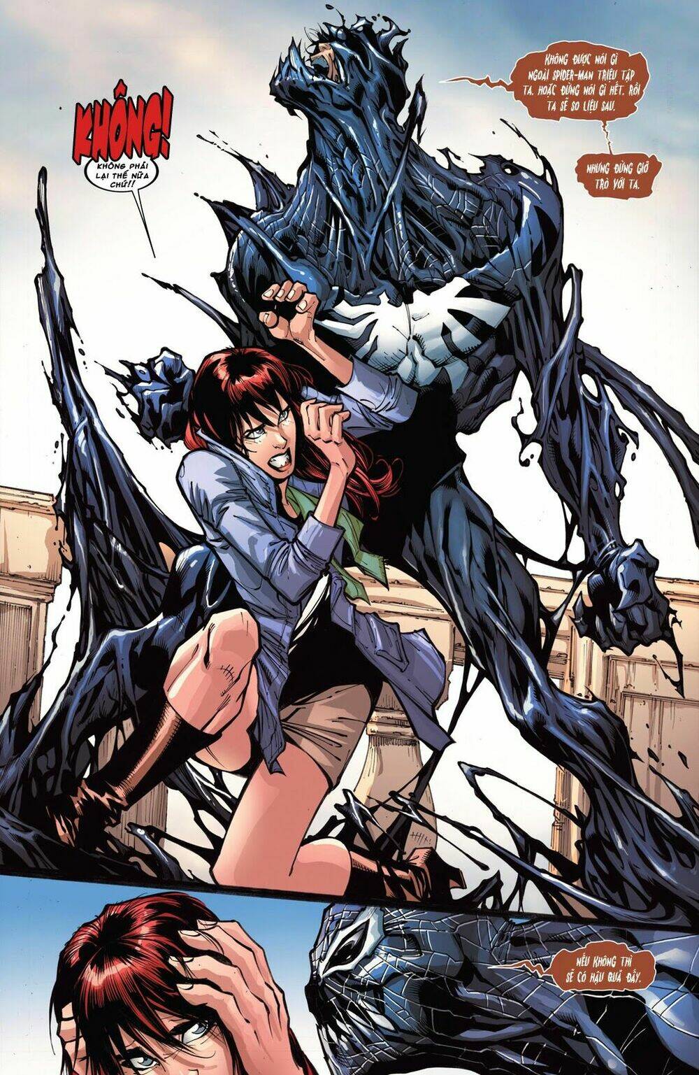 Trang truyện page_18 trong truyện tranh Superior Spider Man - Chapter 24 - truyentvn.net