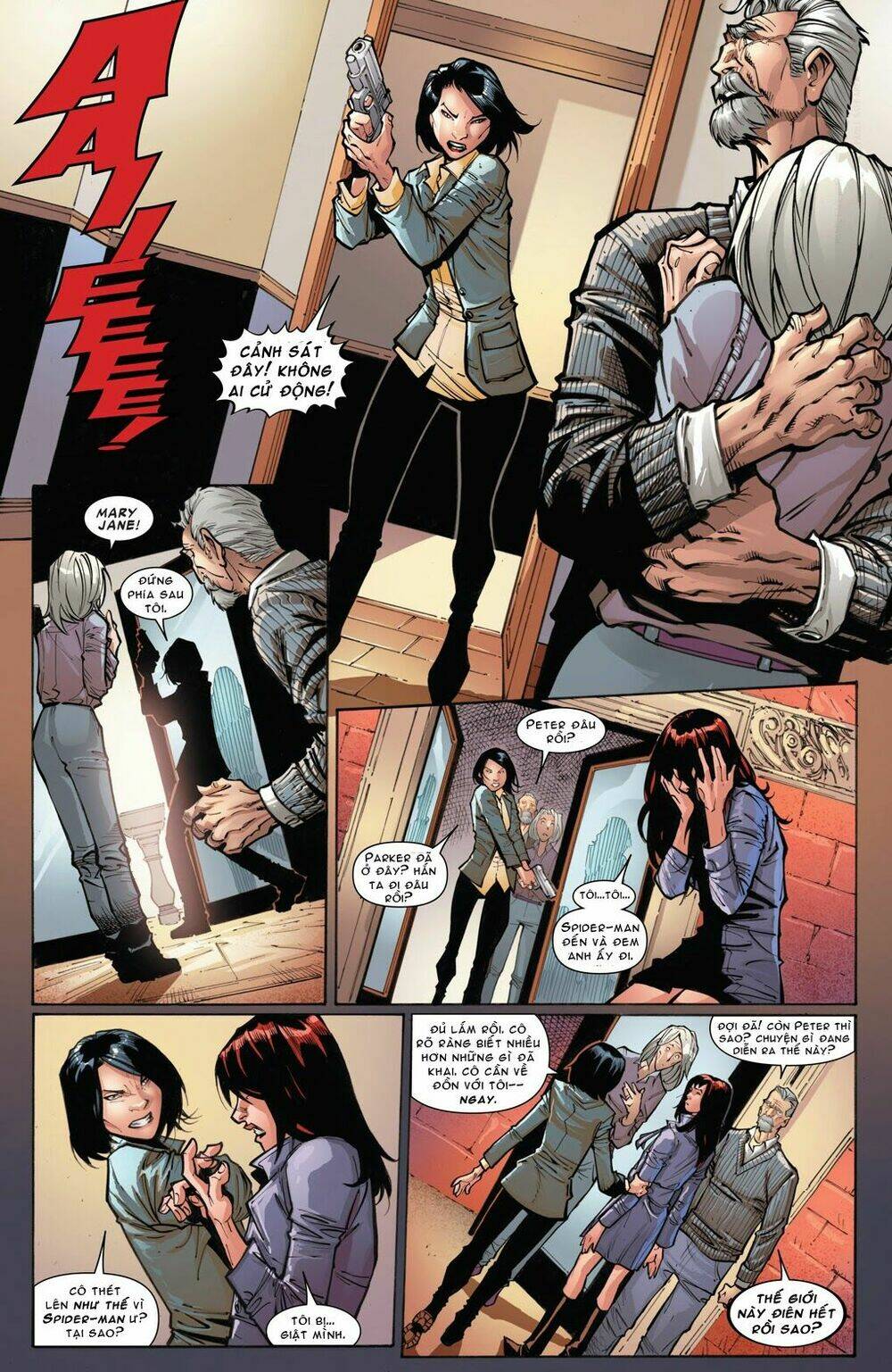 Trang truyện page_19 trong truyện tranh Superior Spider Man - Chapter 24 - truyentvn.net