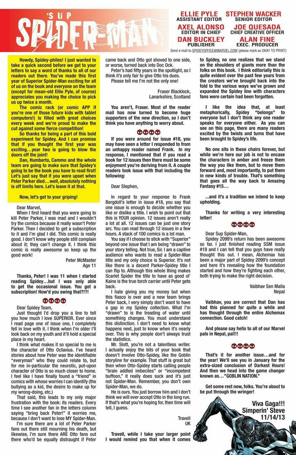 Trang truyện page_22 trong truyện tranh Superior Spider Man - Chapter 24 - truyentvn.net