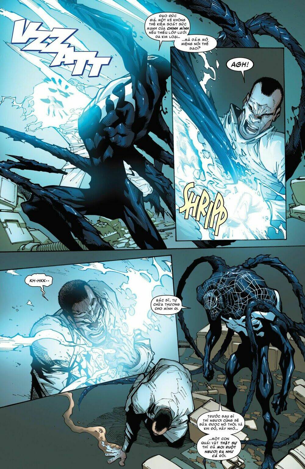 Trang truyện page_5 trong truyện tranh Superior Spider Man - Chapter 24 - truyentvn.net